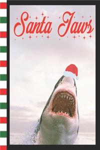 Santa Jaws