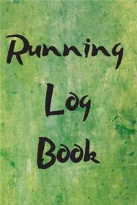 Running Log Book