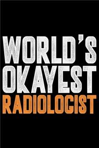 World's Okayest Radiologist