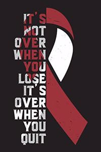 Oral Cancer Awareness