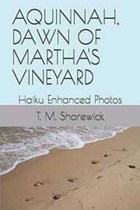Aquinnah, Dawn of Martha's Vineyard