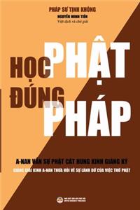 Học Phật Đúng Pháp (bản mới)