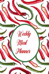 Weekly Meal Planner