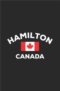 Hamilton Canada