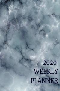 2020 Weekly Planner