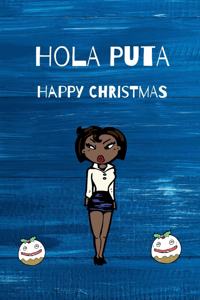 Hola Puta