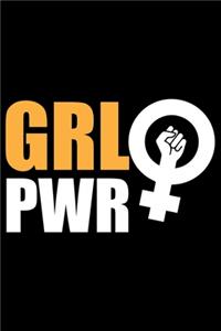 Grl Pwr
