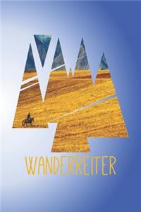 Wanderreiter