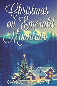 Christmas on Emerald Mountain