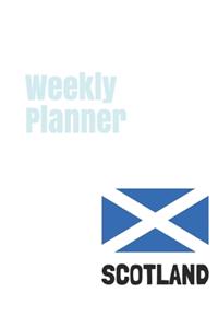Weekly Planner