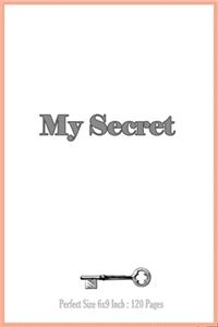 My Secret