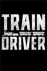 Train Driver