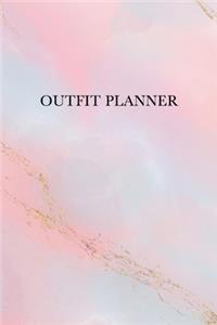 Outfit Planner