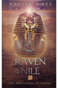Raven of the Nile