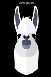 Llama Journal