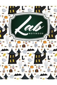 Lab Notebook