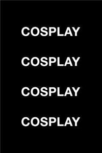 Cosplay Cosplay Cosplay Cosplay