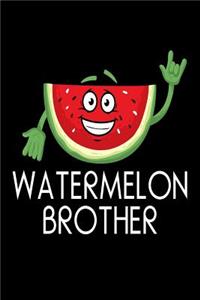 Watermelon Brother