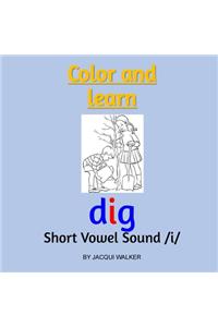 Short Vowel Sound /i/ (American English)