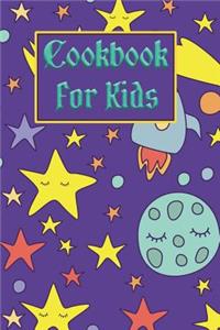Cookbook for Kids