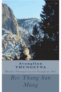 Avanglian Thungetna