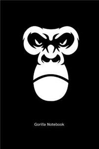 Gorilla Notebook