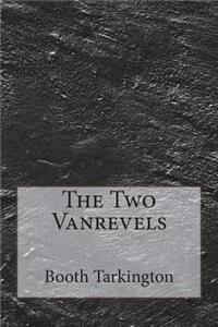 The Two Vanrevels