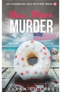 Stars, Stripes & Murder