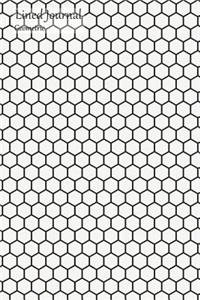 Lined Journal Geometric