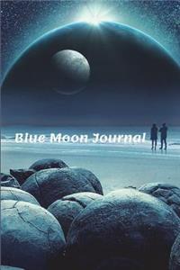 Blue Moon Journal