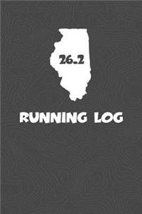 Running Log