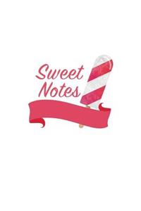 Sweet Notes