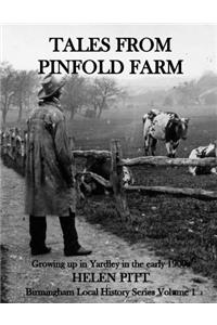 Tales From Pinfold Farm