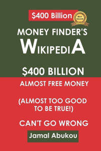 Money Finder's Wikipedia