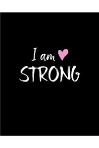 I Am Strong