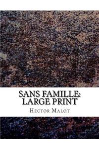 Sans Famille