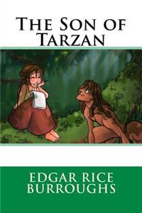 The Son of Tarzan