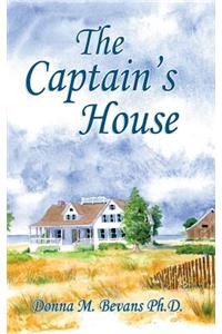 Captain's House