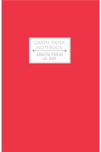 Graph Paper Notebook