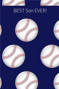 Best Son Ever!