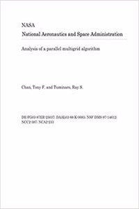 Analysis of a Parallel Multigrid Algorithm