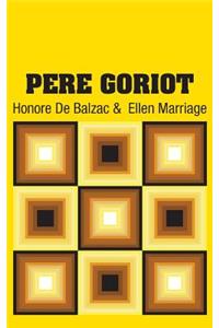 Pere Goriot