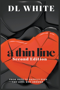Thin Line -Second Edition