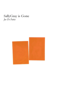 SallyGray is Gone