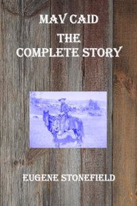 Mav Caid - The Complete Story