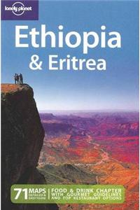 Ethiopia and Eritrea