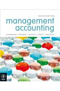 Management Accounting 2E