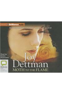 Moth to the Flame