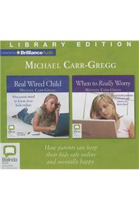 Real Wired Child/When to Really Worry