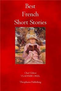 Best French Short Stories